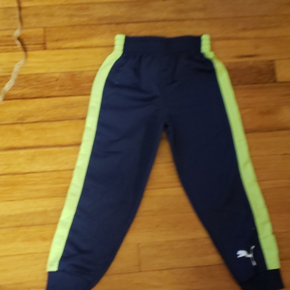 Puma set - Picture 3 of 3